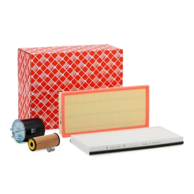 Billede af FEBI BILSTEIN 38775 Filter sæt