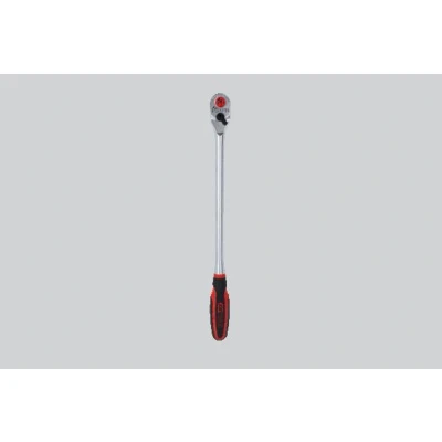 Billede af KS TOOLS 935.1295 Omskiftelig skralde 100 12,5 (1/2&quot;) 425 Krom vanadium stål