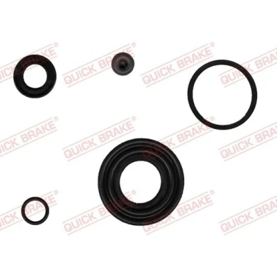 Billede af QUICK BRAKE 114 0256 Bremsekaliber Rep Sæt 32 MAZDA: MX 5 I, 2
