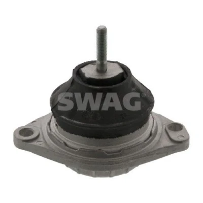 Billede af SWAG 30 13 0021 Motorophæng højre Hydroleje AUDI: 80 B4 Sedan, Avant