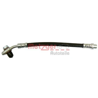 Billede af METZGER 4116214 Bremseslange 240 AUDI: A4 B5 Sedan, Avant