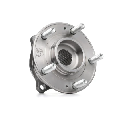 Billede af FAG 713 6266 40 Hjullejesæt Billede svarer til leveringsomfang 139,10, 91,70 KIA: SORENTO 2, HYUNDAI: Santa Fe I
