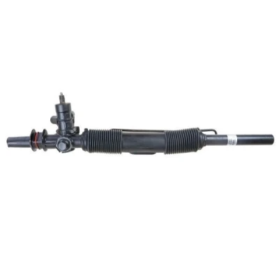 Billede af LAUBER 66.0493 Tandstang Hydraulisk til venstrestyrede biler SAGINAW M14x1,5 735 klin SAAB: 9 3 Hatchback