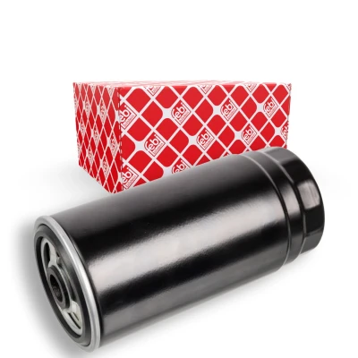 Billede af FEBI BILSTEIN 109393 Brændstoffilter Påskruet filter