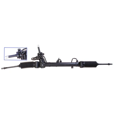 Billede af DRI 711520262 Tandstang Hydraulisk til venstrestyrede biler Short pipe to top M18 1140