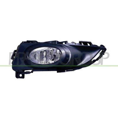 Billede af PRASCO MZ3264424 Tågelygter venstre MAZDA: 3 Hatchback
