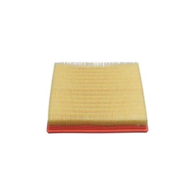 Billede af KAVO PARTS FAF 10186 Luftfilter 42mm 235mm 236mm Filterindsats BMW: Z3 Roadster, 3 Compact, Sedan