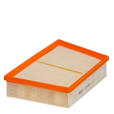 Billede af HENGST FILTER E1446L Luftfilter 57 169 273 Filterindsats LAND ROVER: Range Rover Evoque, Discovery Sport