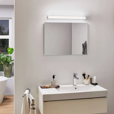 Billede af Paulmann HomeSpa Luno LED spejllampe, 60 cm