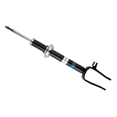 Billede af BILSTEIN B4 OE Replacement 24 260763 Støddæmper højre foraksel Gastryk enkeltrør Fjederbærende dæmper øverste stift, nederste greb