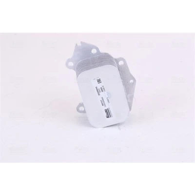 Billede af NISSENS 90717 Olieradiator uden oliefilterhus PEUGEOT: 308 SW 2, Partner II Tepee, 207 SW, FORD: C Max, FIESTA 6, Focus CITROËN: DS3 Hatchback