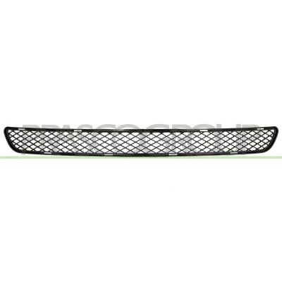 Billede af PRASCO ME8242120 Kofangergitter foran