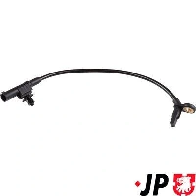 Billede af JP GROUP 1397104300 ABS sensor aktiv 260 sort MERCEDES BENZ: ML klasse, R klasse