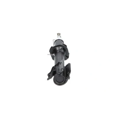 Billede af KAVO PARTS SSA 8523 Støddæmper venstre foraksel Gastryk dobbeltrør Fjederben, Dæmper med bufferfjeder øverste stift SUZUKI: Wagon R+ II Hatchback