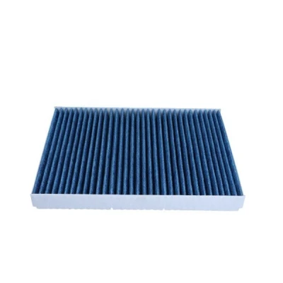 Billede af MAXGEAR 26 1868 Kabinefilter Aktivkulfilter, med antibakteriel virkning, antiallergisk virkning 280 206 30 VOLKSWAGEN: Lupo / 3L, Golf 4