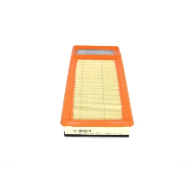 Billede af BOSCH F 026 400 346 Luftfilter 48 131 355 Filterindsats FIAT: Doblo II Stationcar, Grande Punto Hatchback, III ALFA ROMEO: MiTo