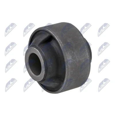 Billede af NTY ZTP CT 011A Bøsning venstre foraksel, højre nede Gummimetalleje PEUGEOT: 208 I Hatchback, CITROËN: C4 II Cactus, C3