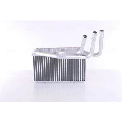 Billede af NISSENS 70531 Varmeveksler med ledning
