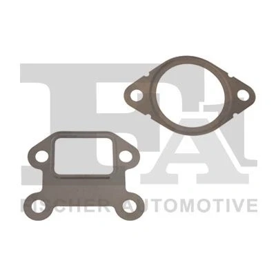 Billede af FA1 KG120010E Pakningssæt, AGR system OPEL: Astra H Caravan, Zafira B, Corsa D Hatchback