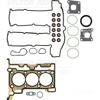 Billede af REINZ 02 43170 01 Pakningssæt, topstykke med ventilarmstætning FORD: C Max 2, FIESTA 6, FOCUS 3 Turnier