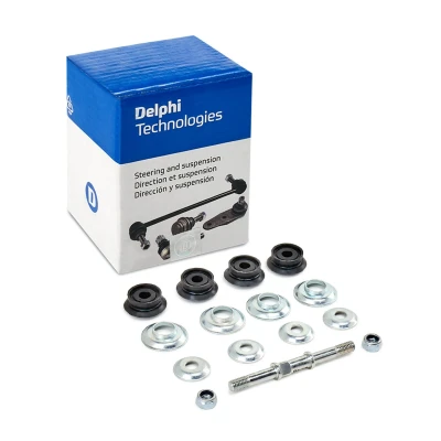 Billede af DELPHI TC1768 Stabstag TOYOTA: Yaris I Hatchback, Verso