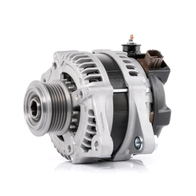 Billede af AS PL A6038 Generator 12V 100A TOYOTA: Auris Hatchback, Corolla IX Station Wagon, Hatchback