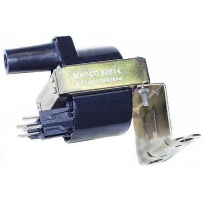 Billede af MAPCO 80614 Tændspole OPEL: Corsa B Hatchback, Omega A Caravan, Astra F Caravan