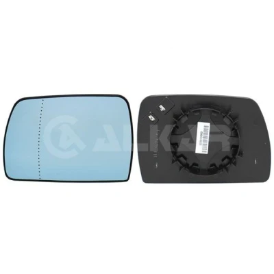 Billede af ALKAR 6421526 Spejlglas venstre