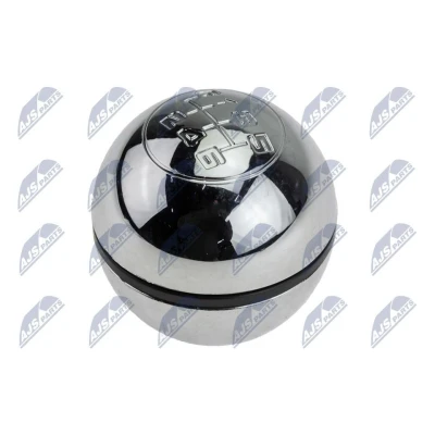 Billede af Gearknop NTY GZB AR 003