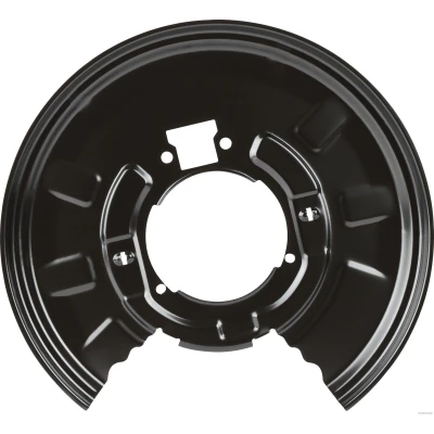 Billede af HERTH+BUSS JAKOPARTS J3340812 Ankerplade BMW: 3 Sedan, Touring, Coupe