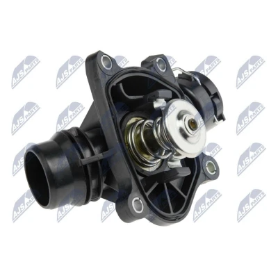 Billede af NTY CTM BM 019 Termostat til integrerede huse BMW: 5 Sedan, 3 Touring