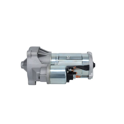Billede af BOSCH 1 986 S10 069 Starter 12 1,9 PEUGEOT: 307 Hatchback, 5008 II, Boxer Van, CITROËN: C4 II I Grand Picasso, Hatchback