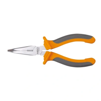 Billede af NEO TOOLS 01 015 Fladtang 165