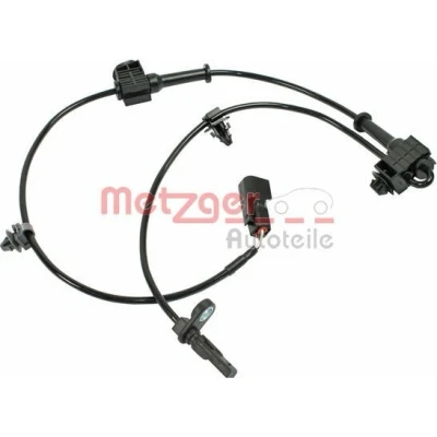 Billede af METZGER 0900865 ABS Sensor foraksel 1000 MAZDA: 6 Sedan, Stationcar