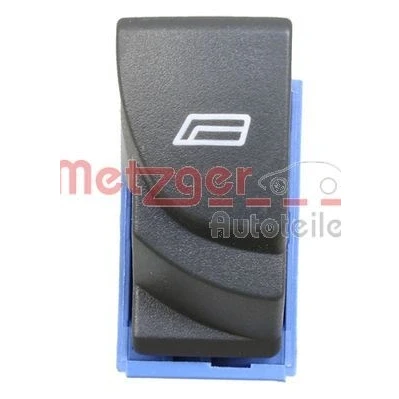 Billede af METZGER 0916585 Kontakt, rudehejs FIAT: Ducato II Ladvogn/Chassis