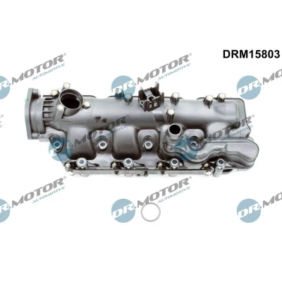 Billede af DR.MOTOR AUTOMOTIVE DRM15803 Indsugningsmanifold OPEL: Insignia A Sports Tourer, Hatchback, Astra J Tourer