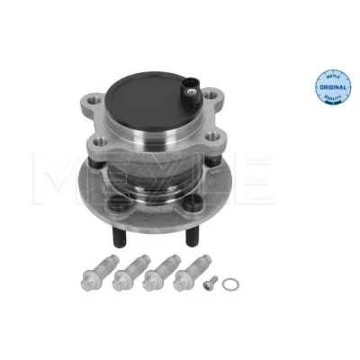 Billede af MEYLE 714 752 0019 Hjulnav 5 108 med integreret magnetisk sensorring, hjulleje add on materiale Bagaksel på begge sider
