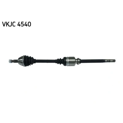 Billede af SKF VKJC 4540 Trækaksel 955, 355,4 med leje
