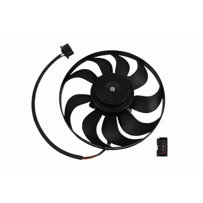 Billede af VEMO Original Quality V15 01 1866 Køleventilator 290 200/ 60 VOLKSWAGEN: Golf 4, SKODA: Octavia 1 Combi, I Hatchback