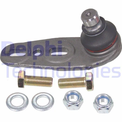 Billede af DELPHI TC501 Bærekugle foraksel 135 64 70 AUDI: Coupe B3