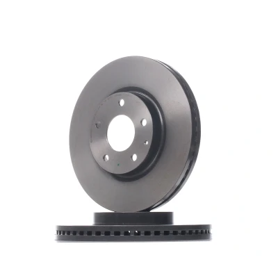 Billede af BREMBO 09.C654.11 Bremseskiver 297 28 5 indvendigt ventileret coatet MAZDA: 6 Stationcar, CX I, Sedan