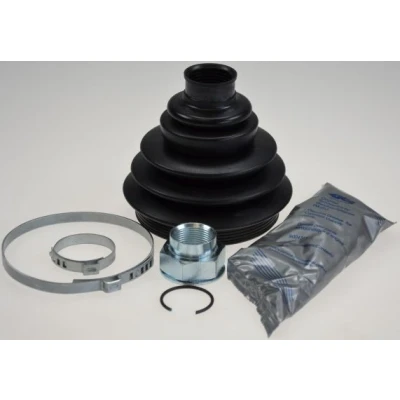 Billede af LÖBRO 303263 Drivakselmanchet 95,00 TPE (termoplastisk elastomer) med møtrik FIAT: Doblo II Van / Stationcar, Stilo Hatchback, BRAVO 2