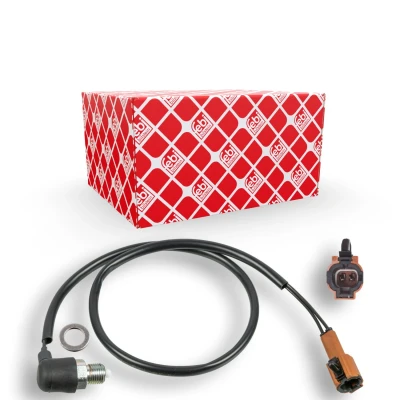Billede af FEBI BILSTEIN 109254 Kontakt, baklygte med pakning kabel