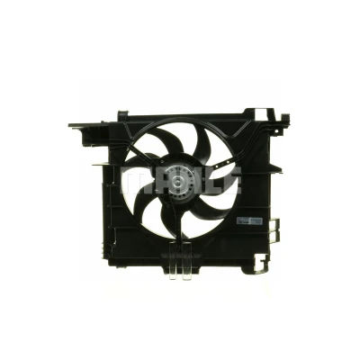 Billede af MAHLE ORIGINAL CFF 211 000P Køleventilator 335 12 150 elektrisk med kølerventilatorramme (karm) SMART: Fortwo II Coupe