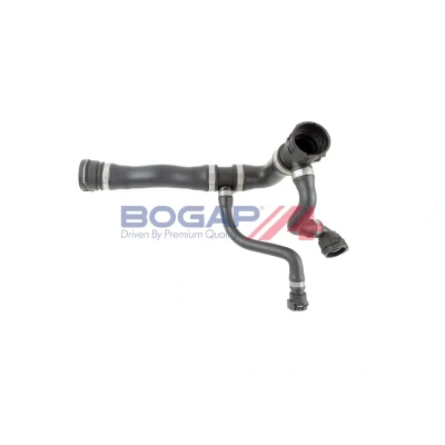 Billede af BOGAP B4228100 Kølerslanger BMW: 5 Sedan, Touring