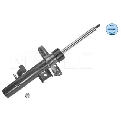 Billede af MEYLE 526 623 0009 Støddæmper højre foraksel Gastryk dobbeltrør Fjederben øverste stift ORIGINAL Quality VOLVO: XC60 I