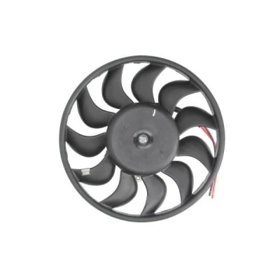 Billede af THERMOTEC D8A012TT Køleventilator 263 300 AUDI: A6 C5 Avant