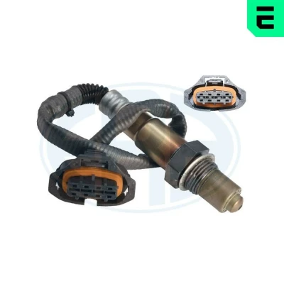 Billede af ERA 570237A Lambdasonde Springsonde 4 OPEL: Corsa D Hatchback, E Insignia A Sports Tourer, CHEVROLET: Aveo Cruze Sedan