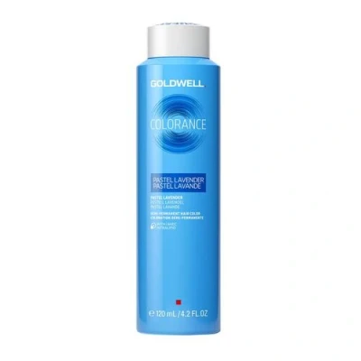 Billede af Goldwell Colorance Demi permanent farvning 120 ml