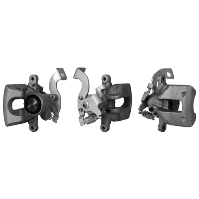 Billede af ELSTOCK 86 2101 Bremsekaliber Aluminium Bagaksel venstre, bagved akslen TOYOTA: Auris Hatchback, Stationcar